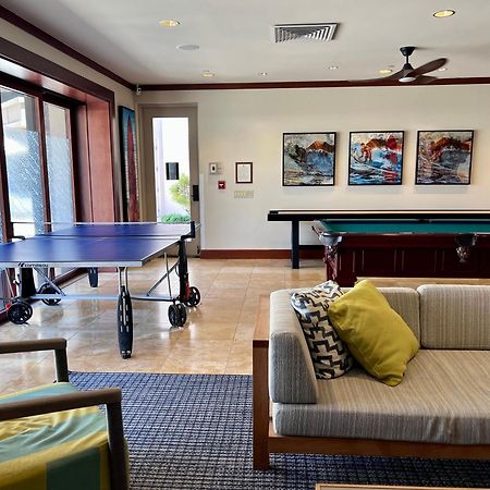 Wailea Beach Villas Exterior photo