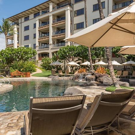 Wailea Beach Villas Exterior photo
