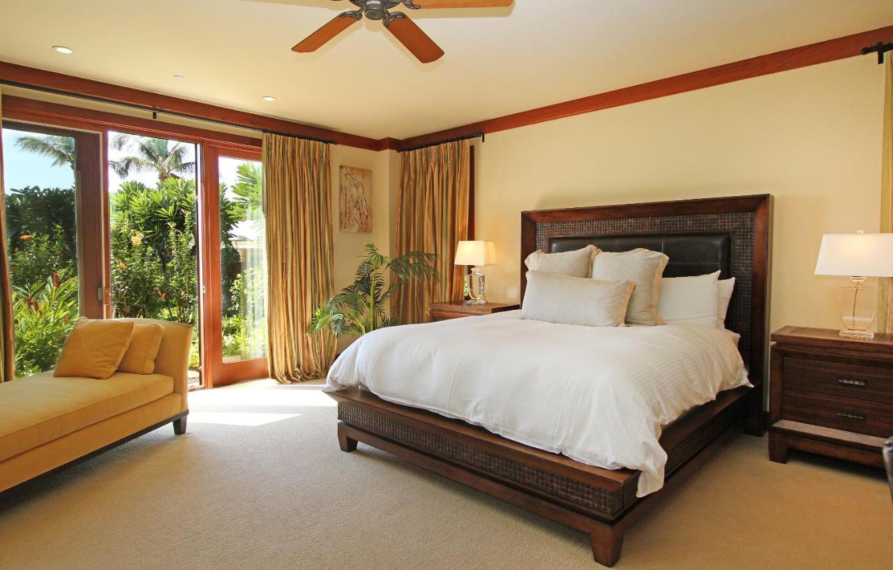 Wailea Beach Villas Exterior photo