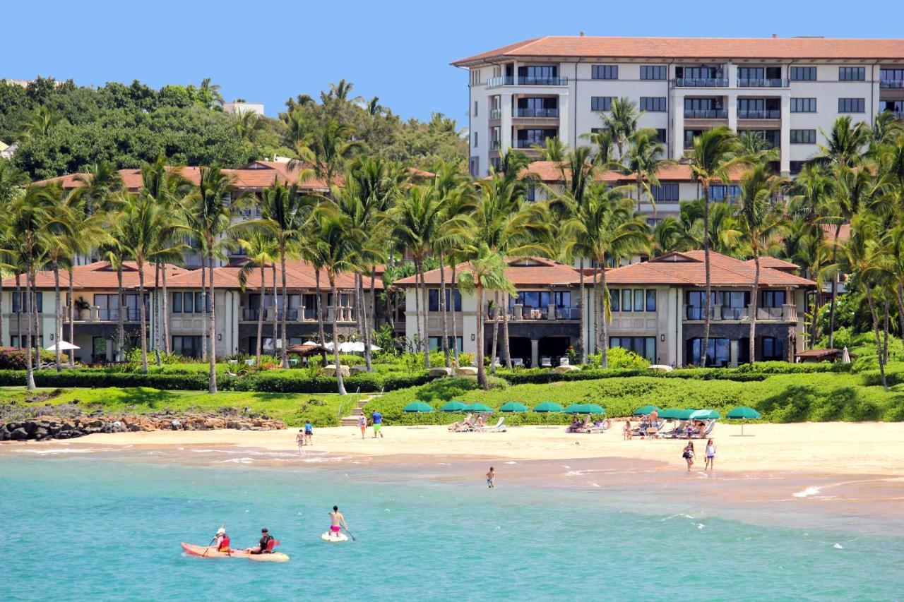 Wailea Beach Villas Exterior photo
