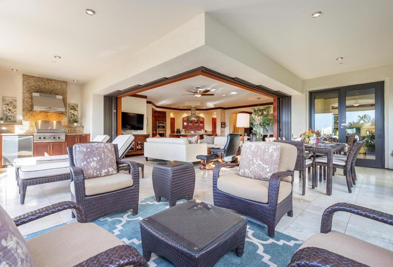 Wailea Beach Villas Exterior photo