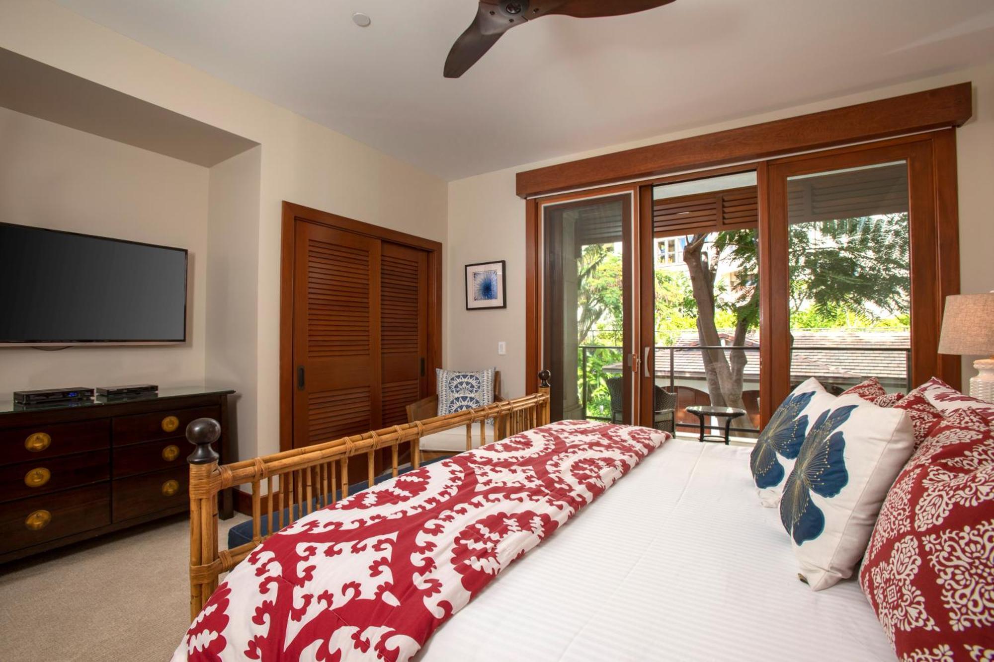 Wailea Beach Villas Exterior photo