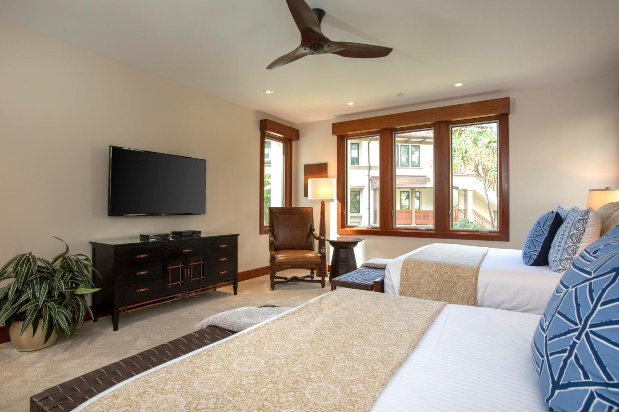 Wailea Beach Villas Exterior photo