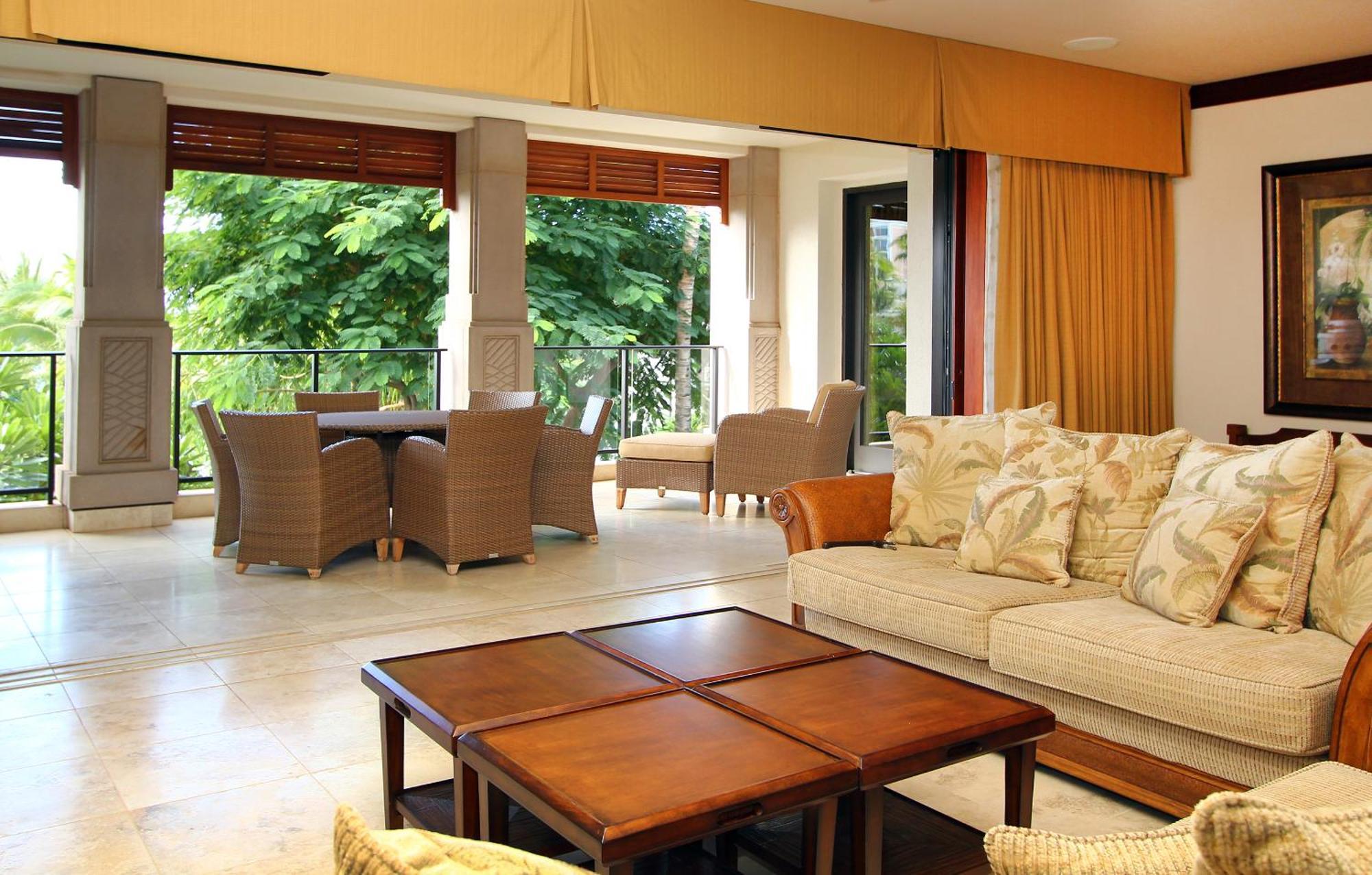 Wailea Beach Villas Exterior photo