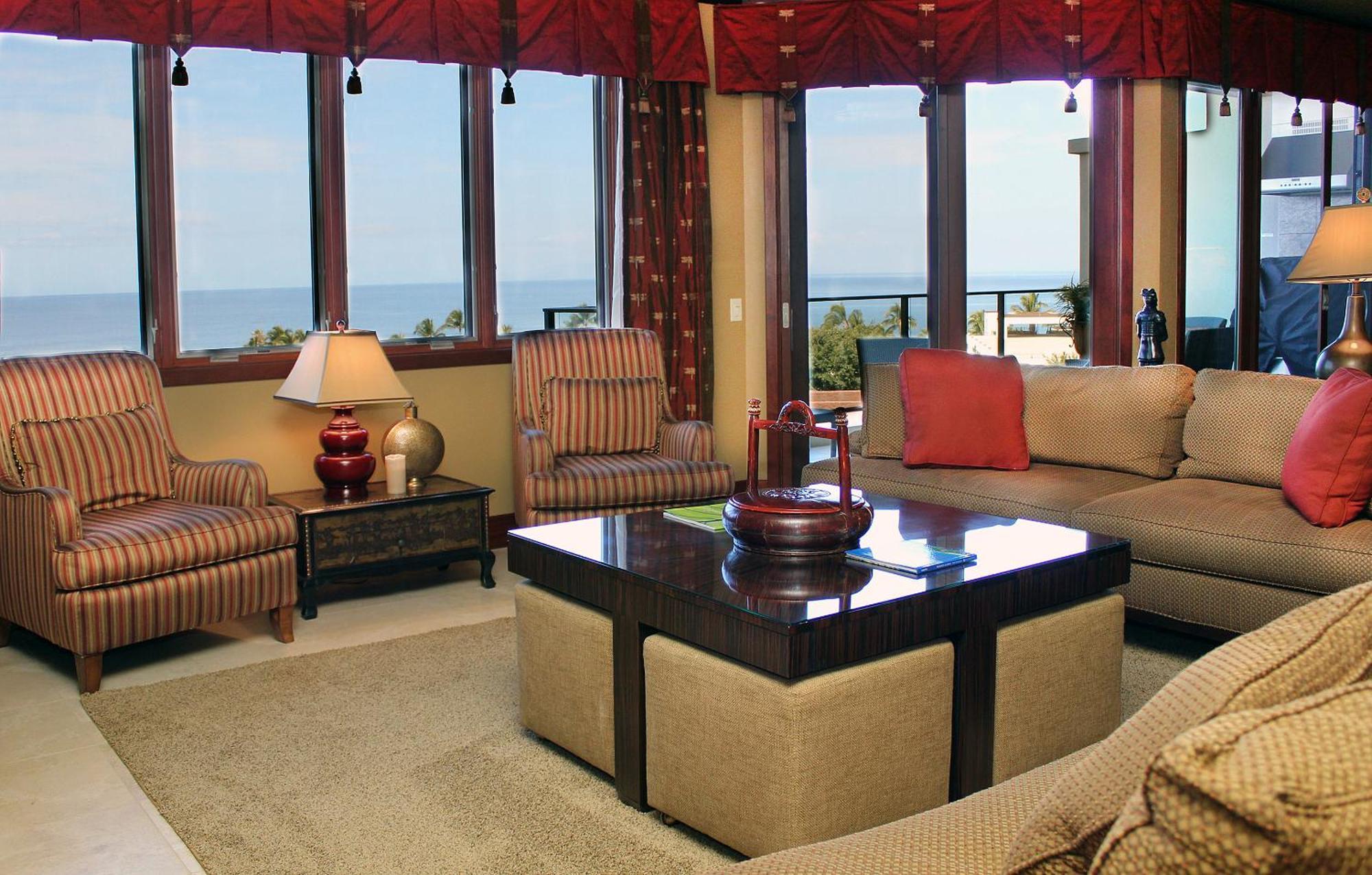 Wailea Beach Villas Room photo