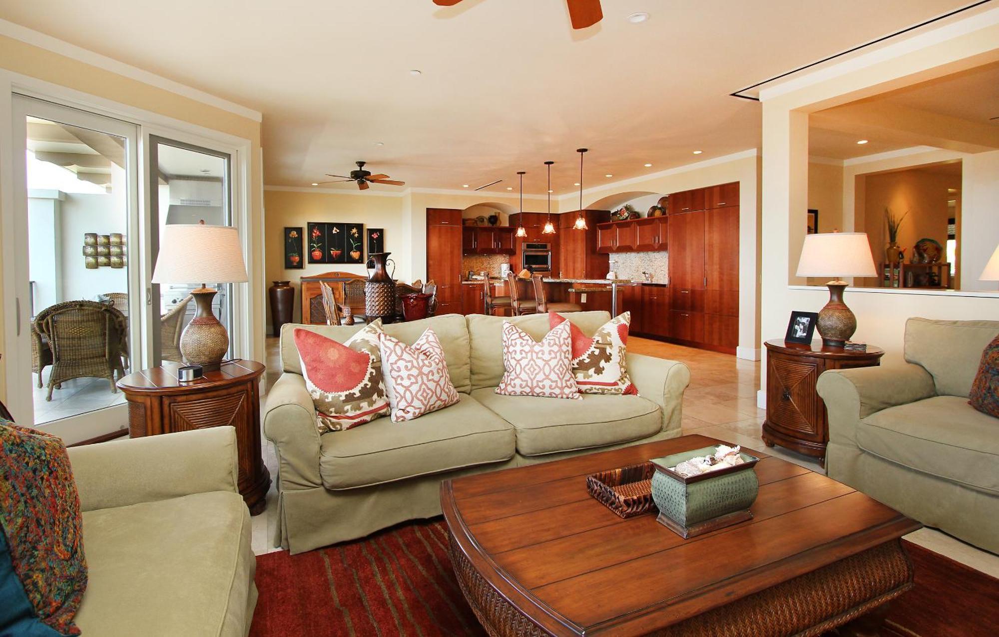 Wailea Beach Villas Room photo