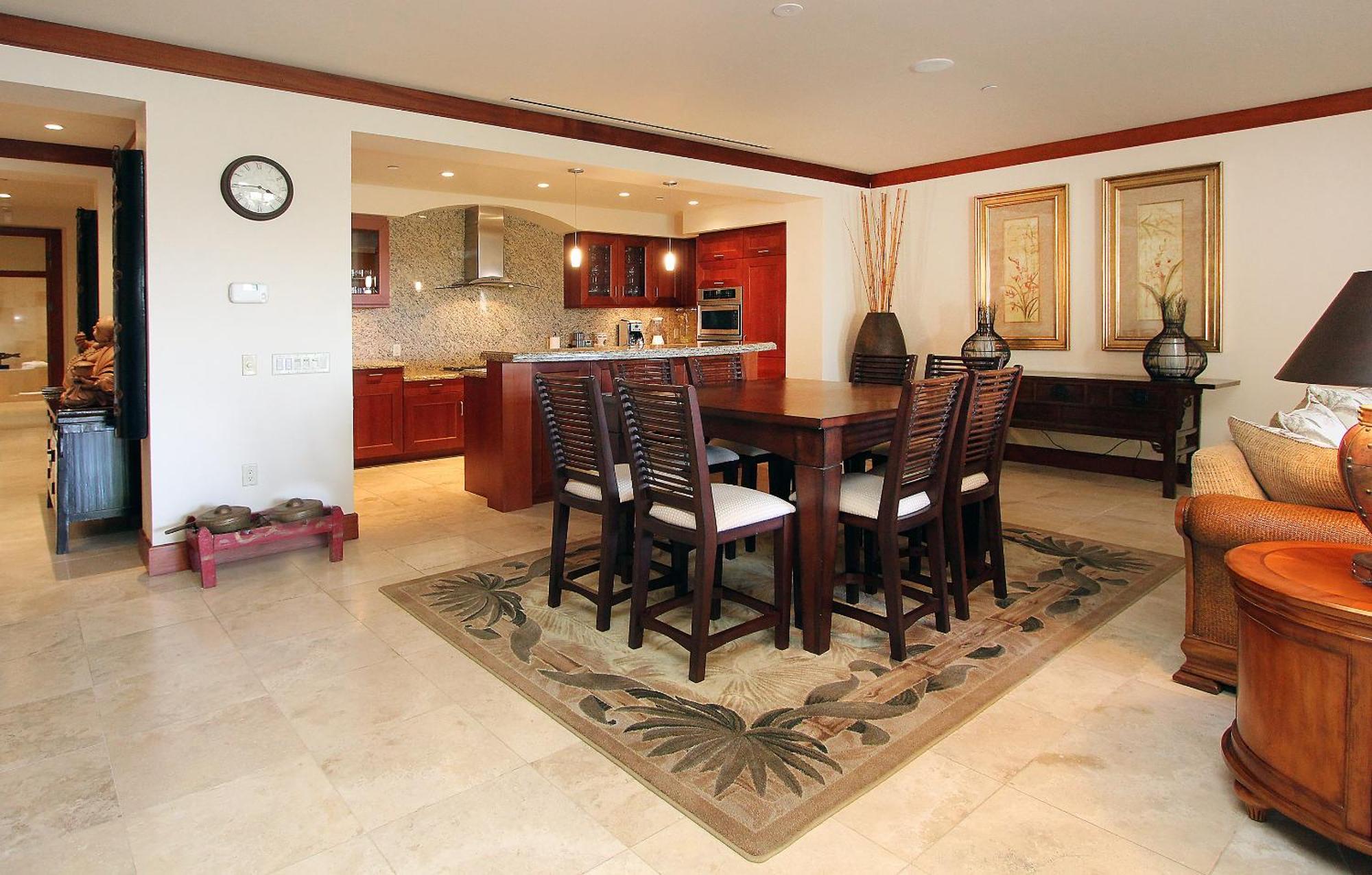 Wailea Beach Villas Room photo