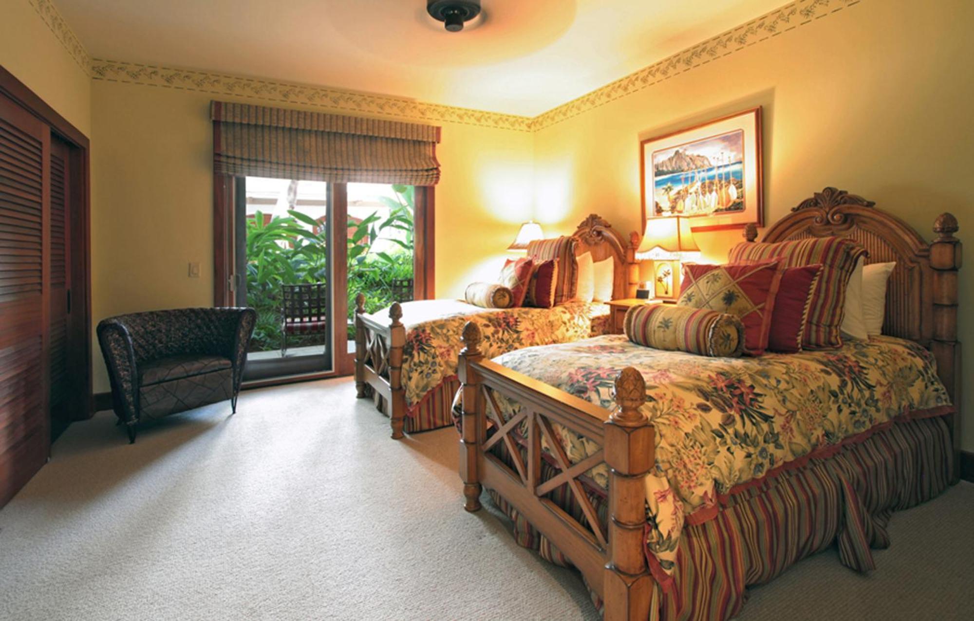 Wailea Beach Villas Room photo