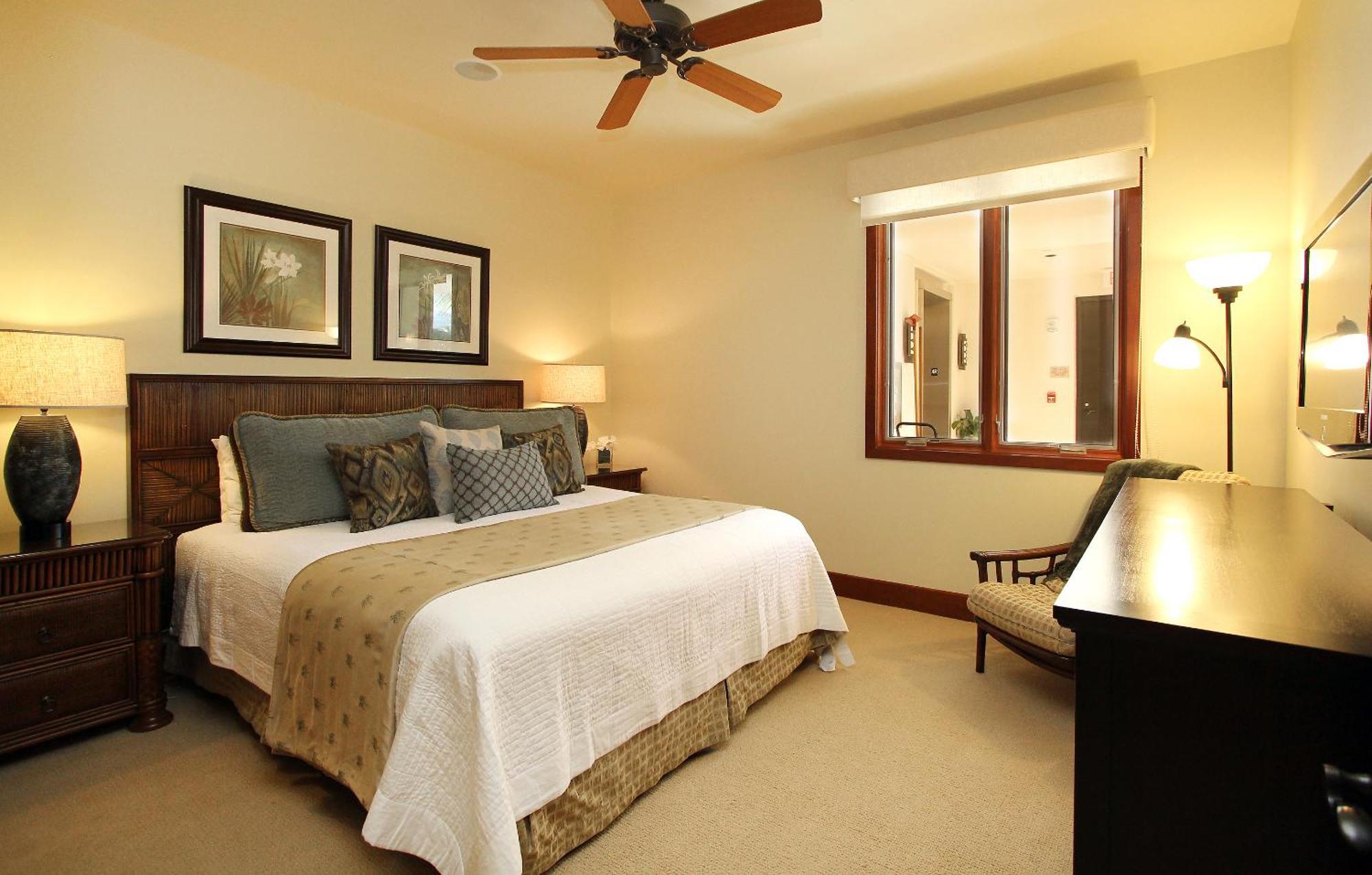 Wailea Beach Villas Room photo