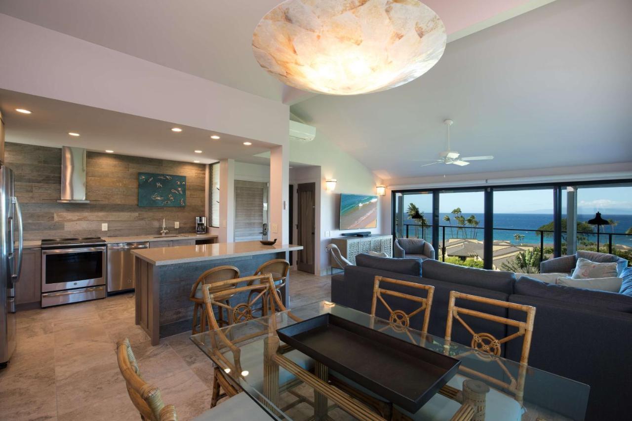 Wailea Beach Villas Exterior photo