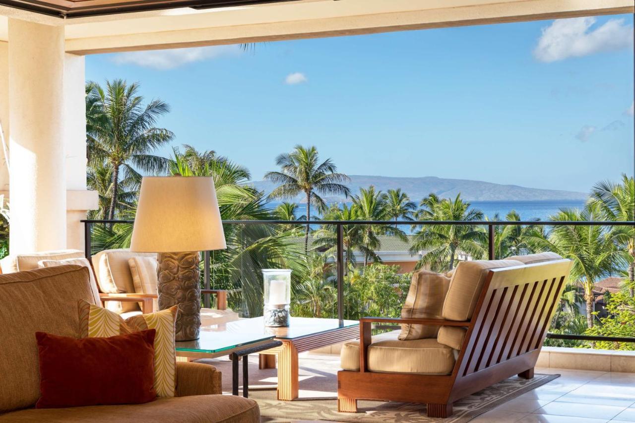 Wailea Beach Villas Exterior photo